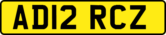 AD12RCZ