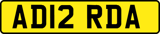 AD12RDA