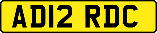 AD12RDC