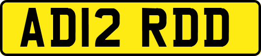 AD12RDD