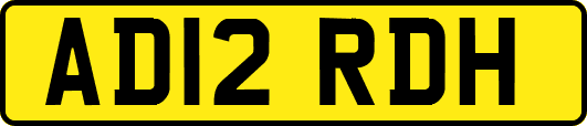AD12RDH