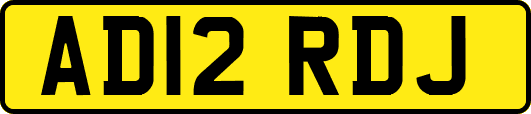 AD12RDJ