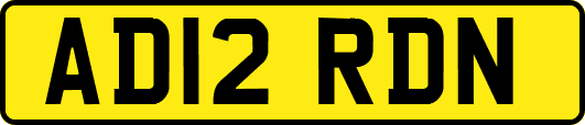 AD12RDN