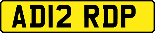 AD12RDP