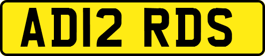 AD12RDS