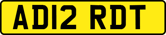 AD12RDT