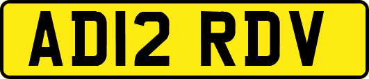 AD12RDV