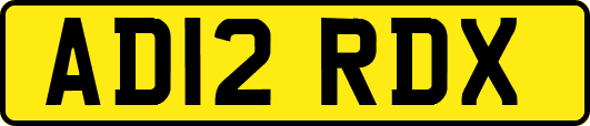 AD12RDX