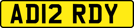 AD12RDY