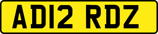 AD12RDZ