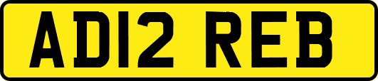 AD12REB