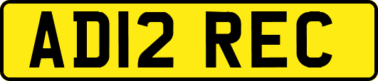 AD12REC