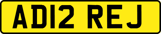 AD12REJ