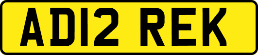 AD12REK