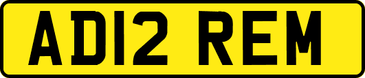 AD12REM