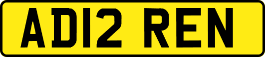 AD12REN