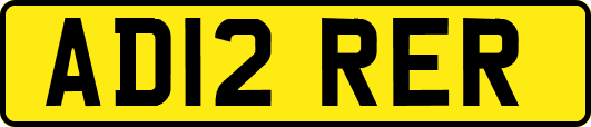 AD12RER