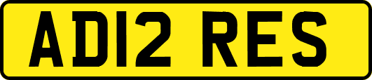 AD12RES