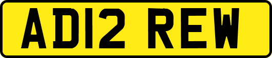 AD12REW