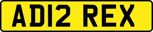 AD12REX