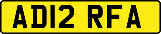 AD12RFA