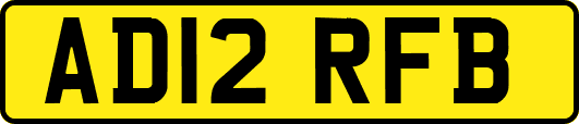 AD12RFB
