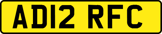 AD12RFC