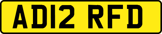 AD12RFD
