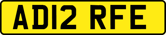AD12RFE