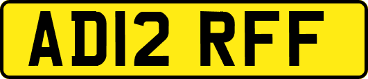 AD12RFF