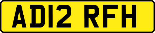 AD12RFH