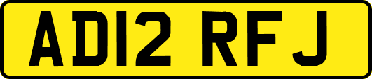 AD12RFJ