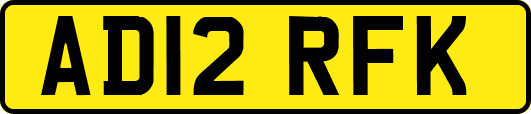 AD12RFK