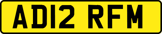 AD12RFM