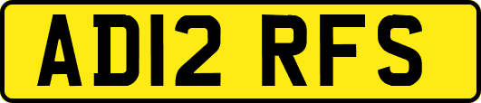 AD12RFS