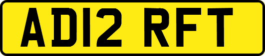 AD12RFT
