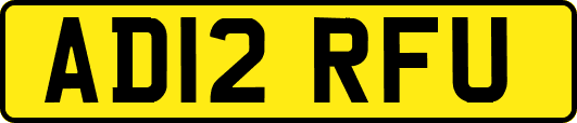 AD12RFU