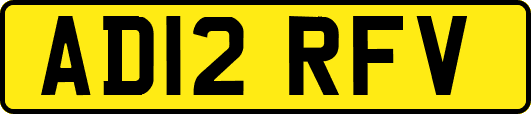 AD12RFV