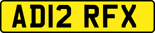 AD12RFX