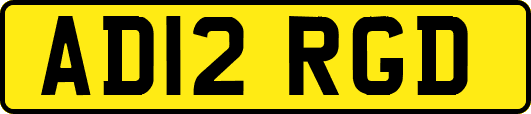 AD12RGD
