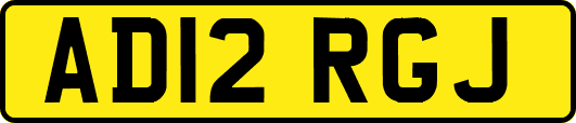 AD12RGJ