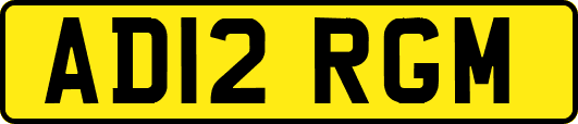 AD12RGM