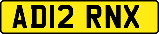 AD12RNX