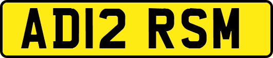 AD12RSM