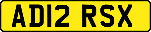 AD12RSX