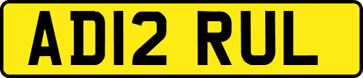 AD12RUL