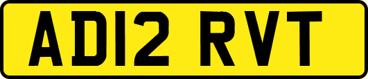 AD12RVT
