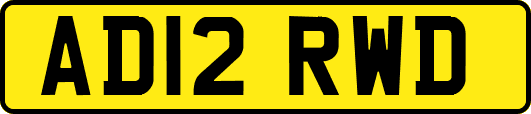 AD12RWD