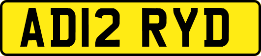 AD12RYD