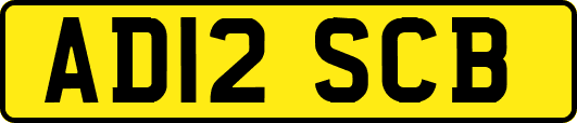 AD12SCB